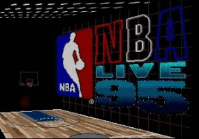 NBA Live 